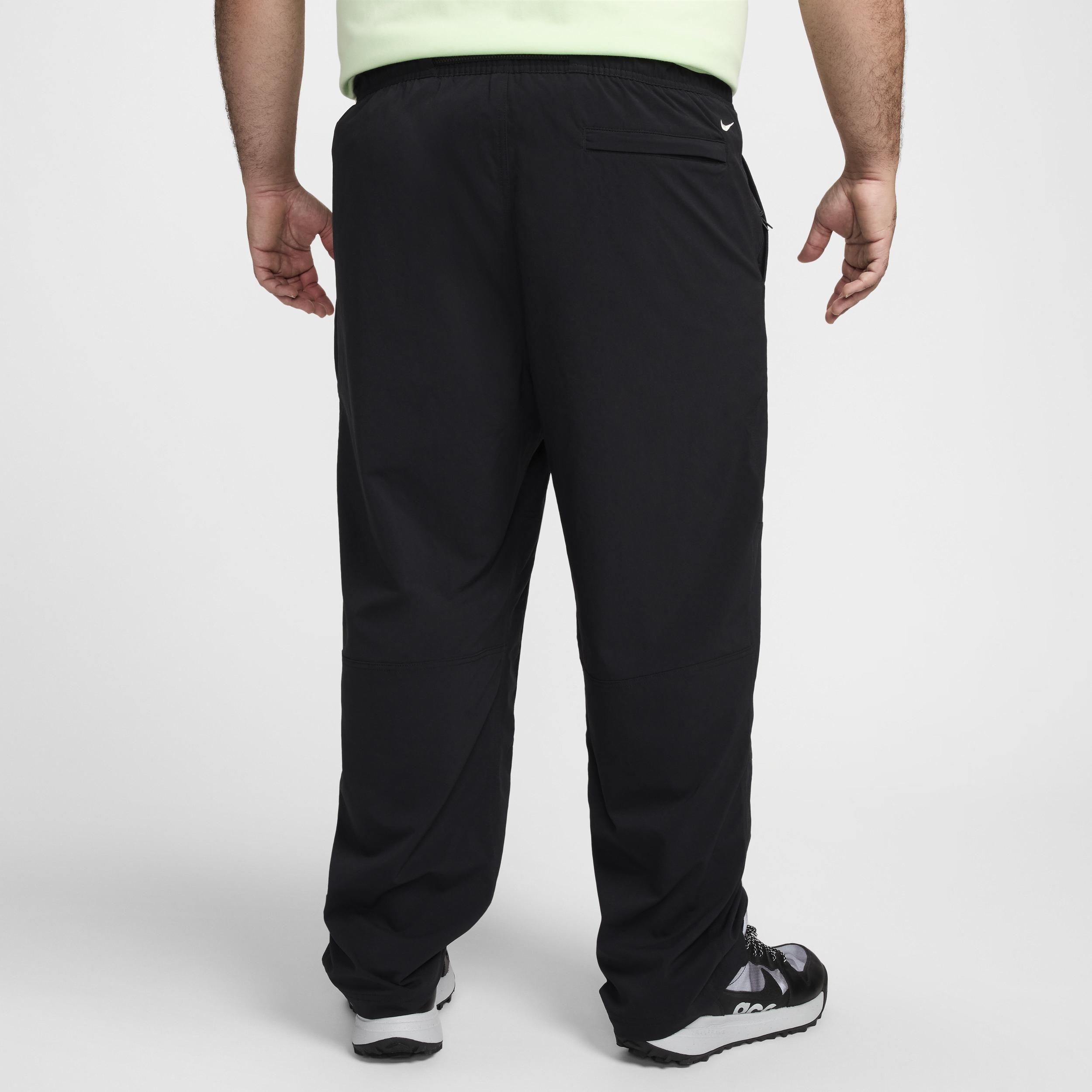 Men's Nike ACG UV Hiking Pants Product Image