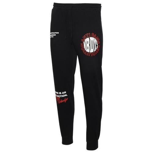 Famous Nobodys Mens Famous Nobodys Fame Addiction Pants - Mens Product Image