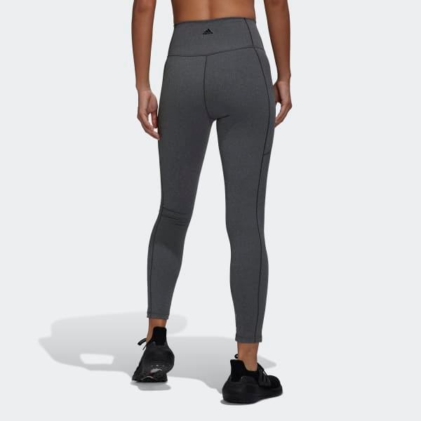 adidas Yoga Studio 7/8 Leggings Product Image