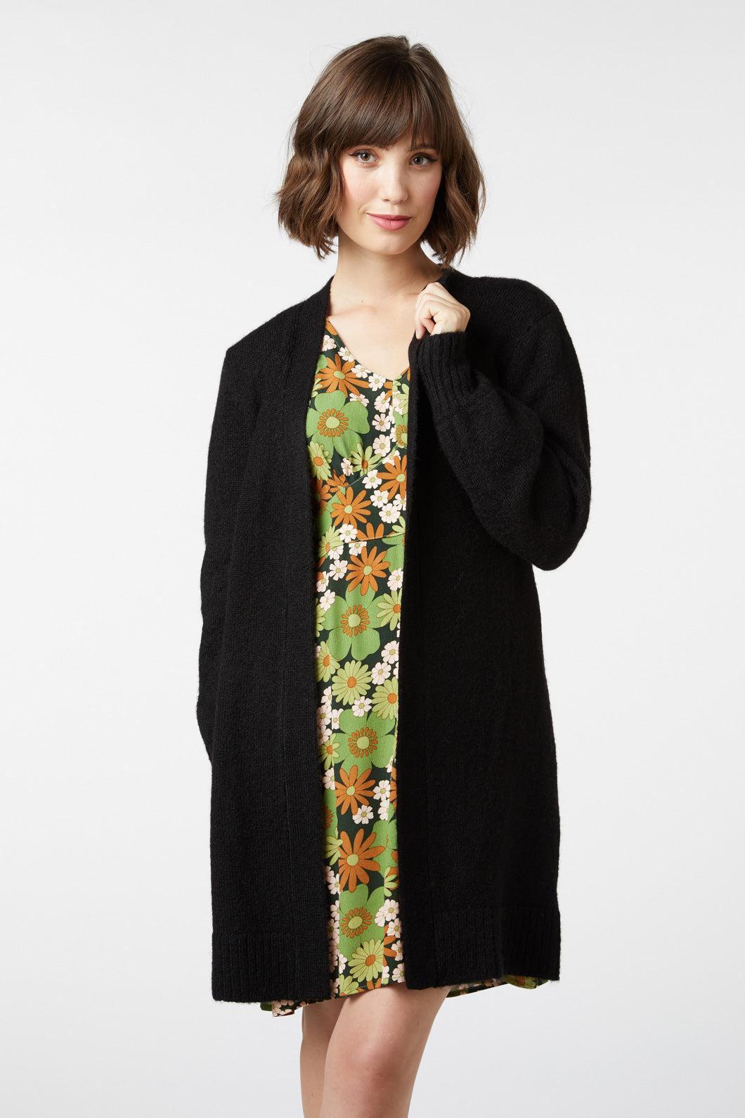 Jessica Long Cardi Product Image