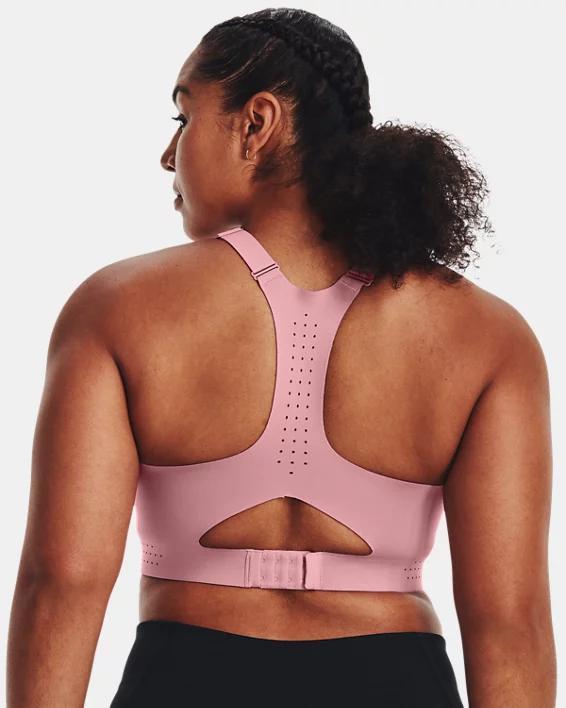 Women's UA Vanish Elite High Sports Bra Product Image