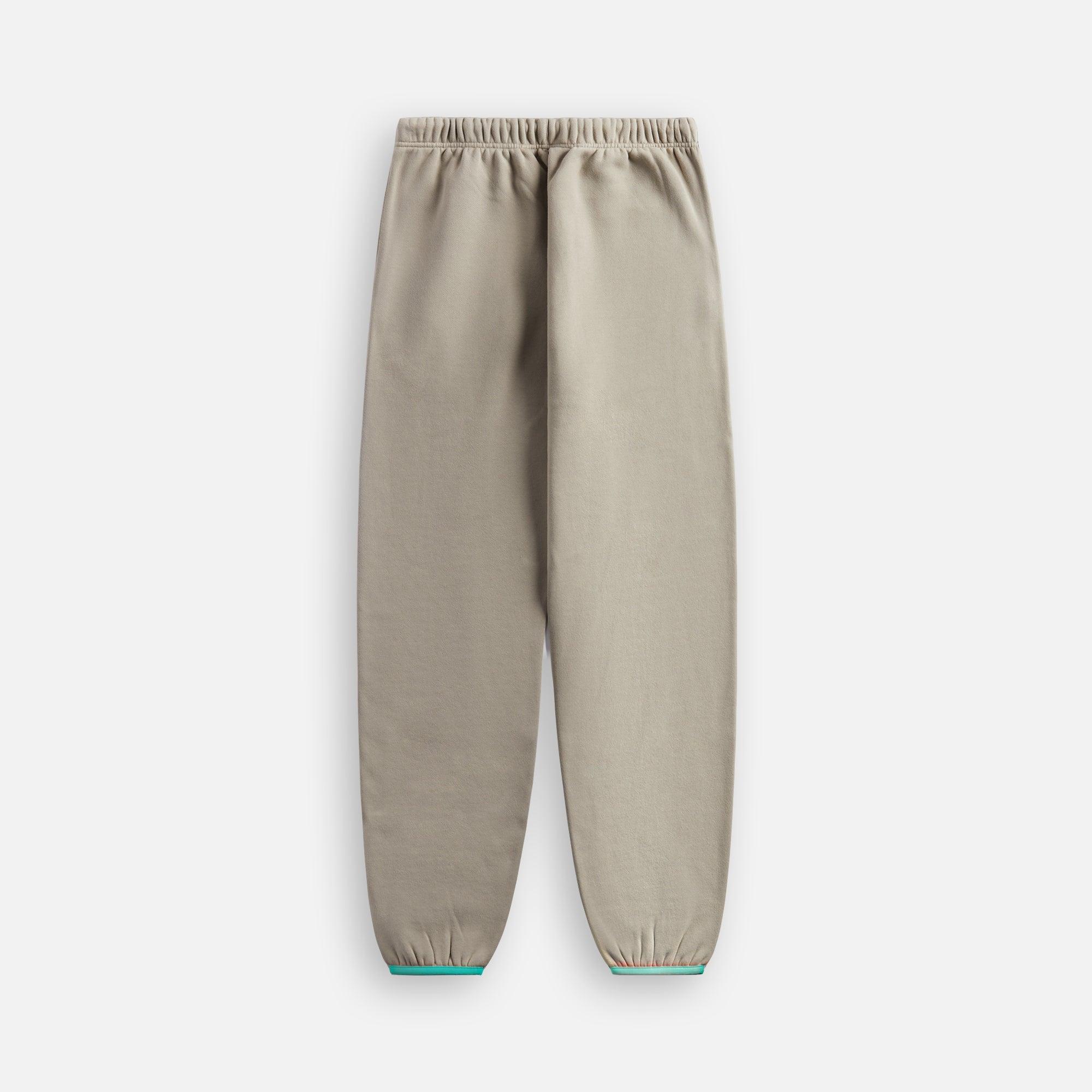 Essentials Sweatpants - Seal Male Product Image