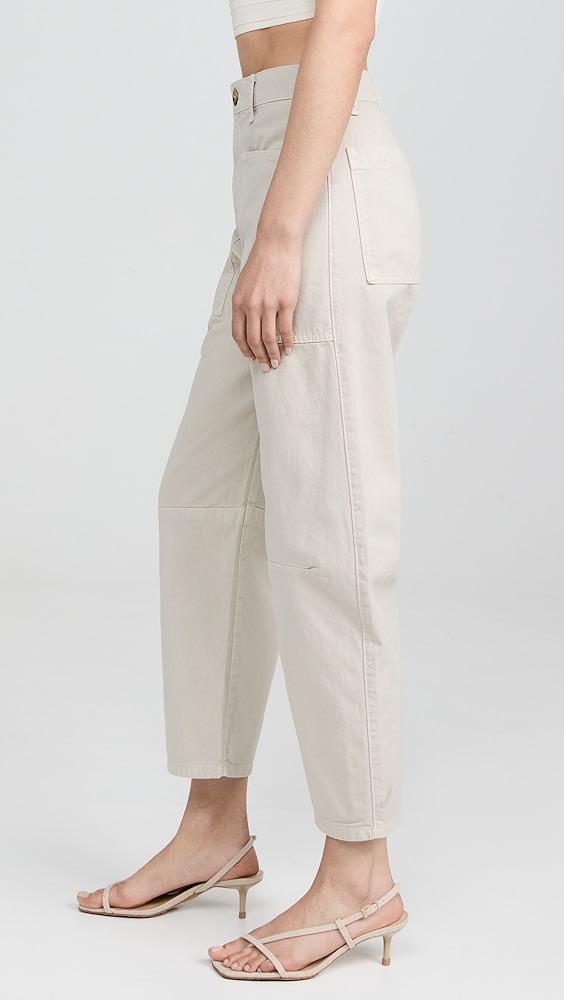 Velvet Brylie Pants | Shopbop Product Image