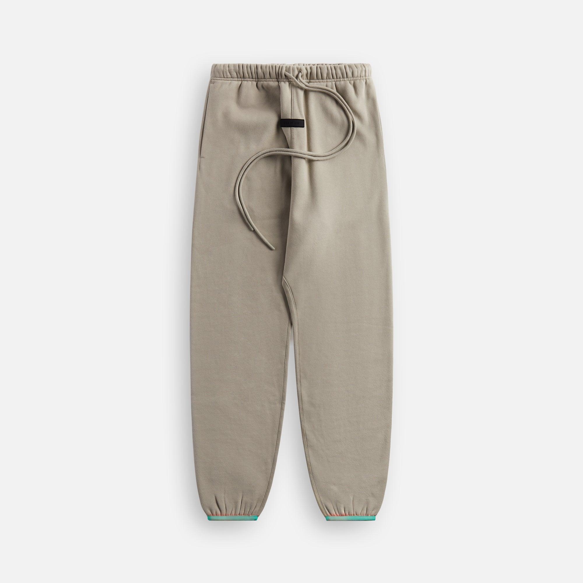 Essentials Sweatpants - Seal Male Product Image