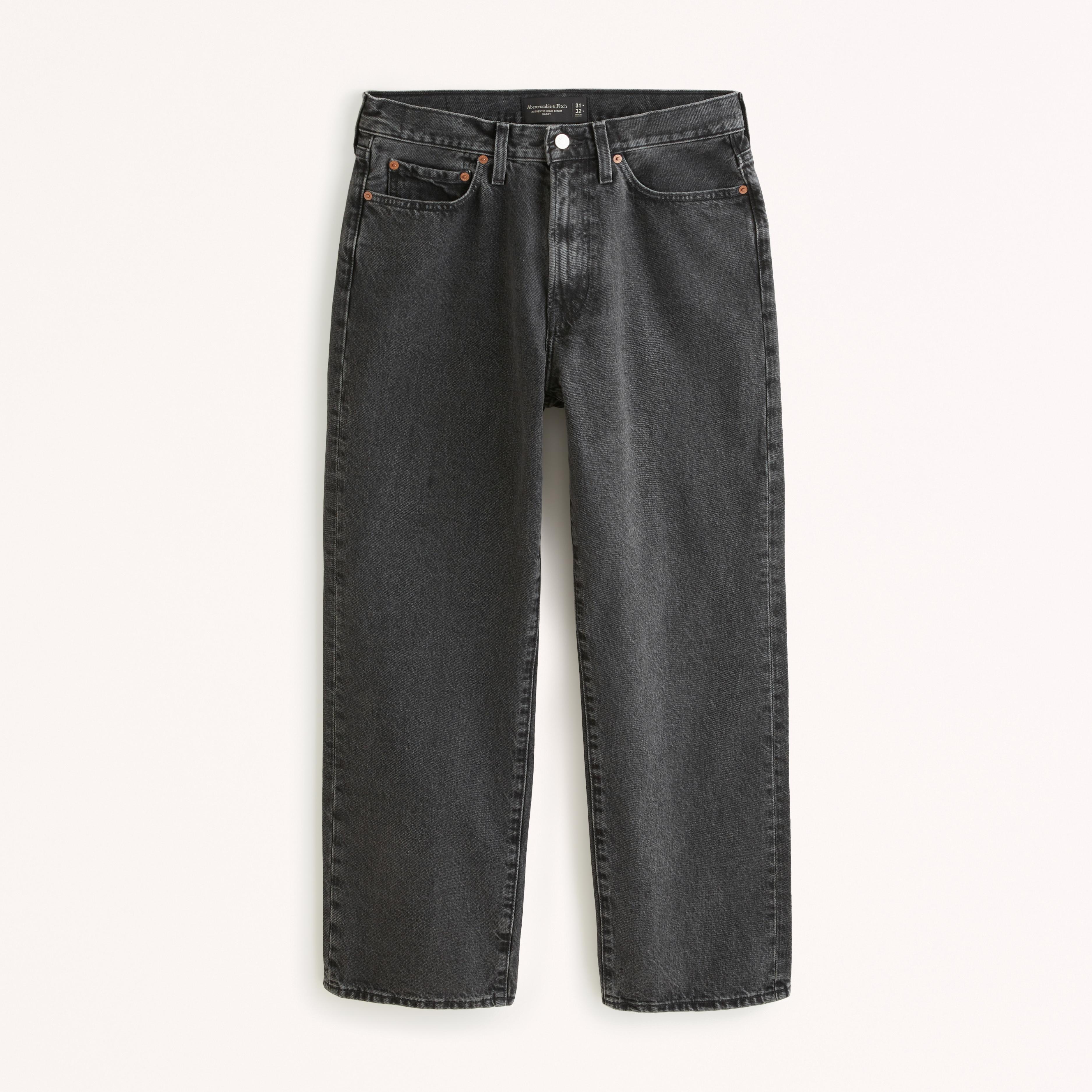 Baggy Jean Product Image