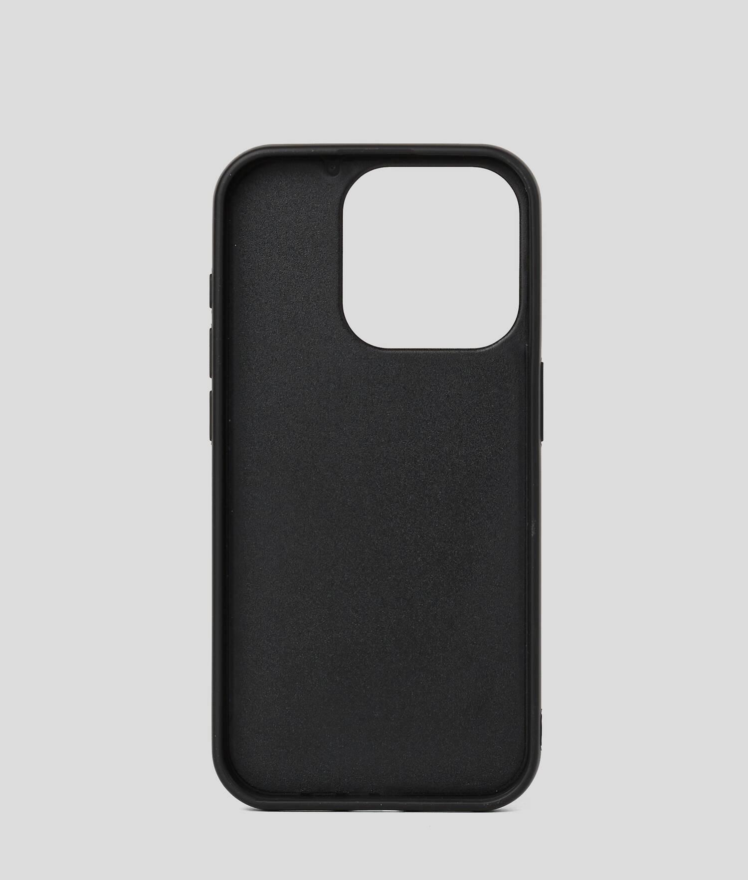 K/SIGNATURE QUILTED IPHONE 16 PRO CASE Product Image