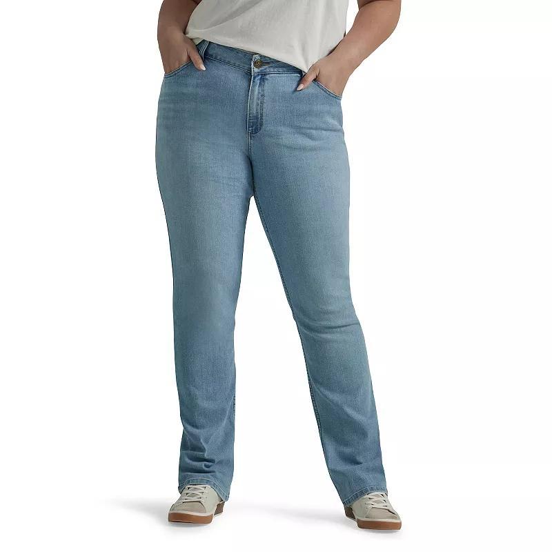 Legendary Regular Bootcut Jeans (Plus Size) Product Image