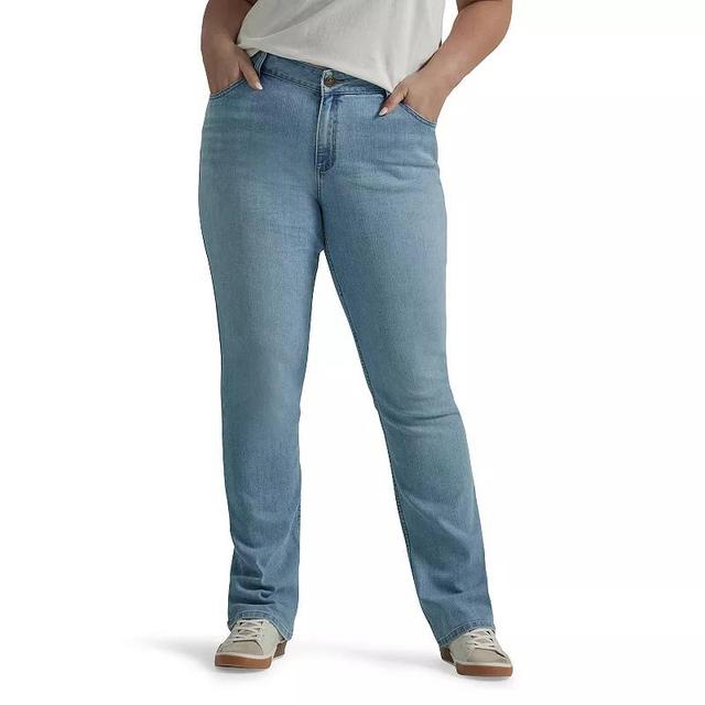 Plus Lee Legendary Bootcut Jeans, Womens Product Image