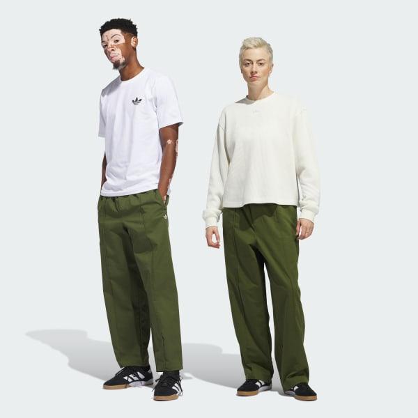 Pintuck Pants (Gender Neutral) Product Image