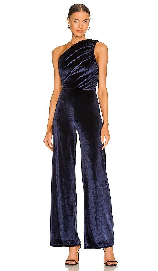 x REVOLVE Brianza Jumpsuit Product Image