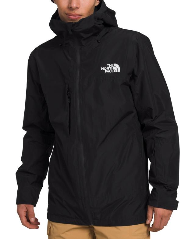 The North Face Mens ThermoBall Eco Snow Triclimate Jacket Product Image