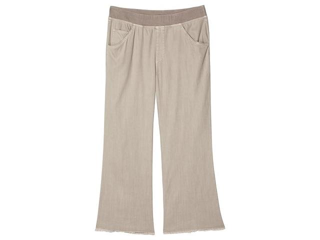 XCVI Lorilei Pants (Sandalwood) Women's Casual Pants Product Image