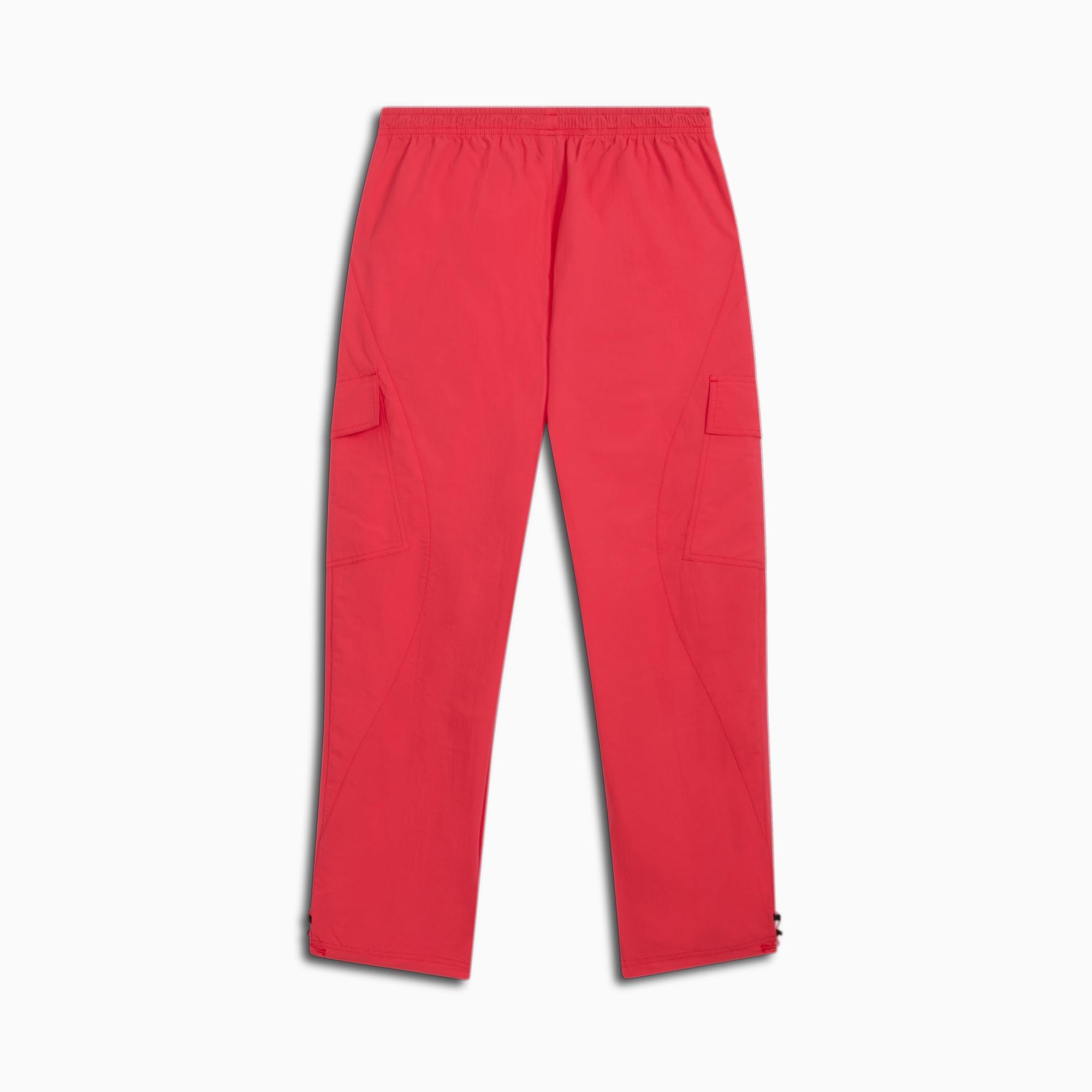 CLASSICS TURN IT UP Women's Cargo Pants Product Image