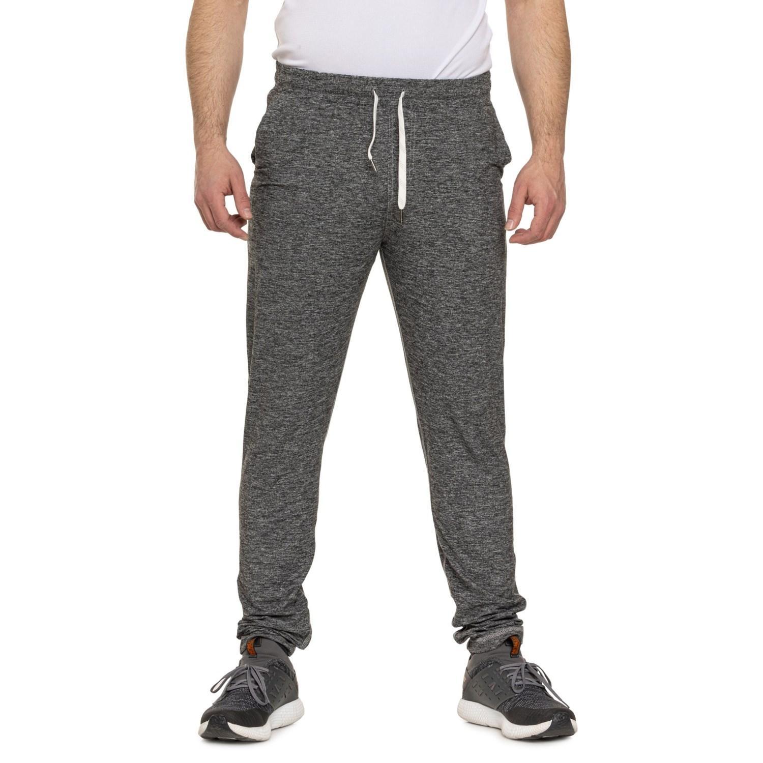 Swiss Alps High-Performance Lounge Pants Product Image