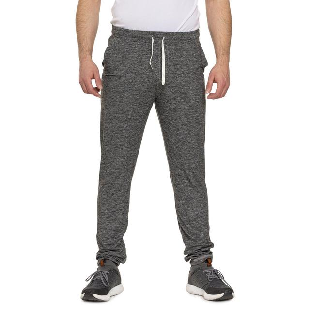 Swiss Alps High-Performance Lounge Pants Product Image