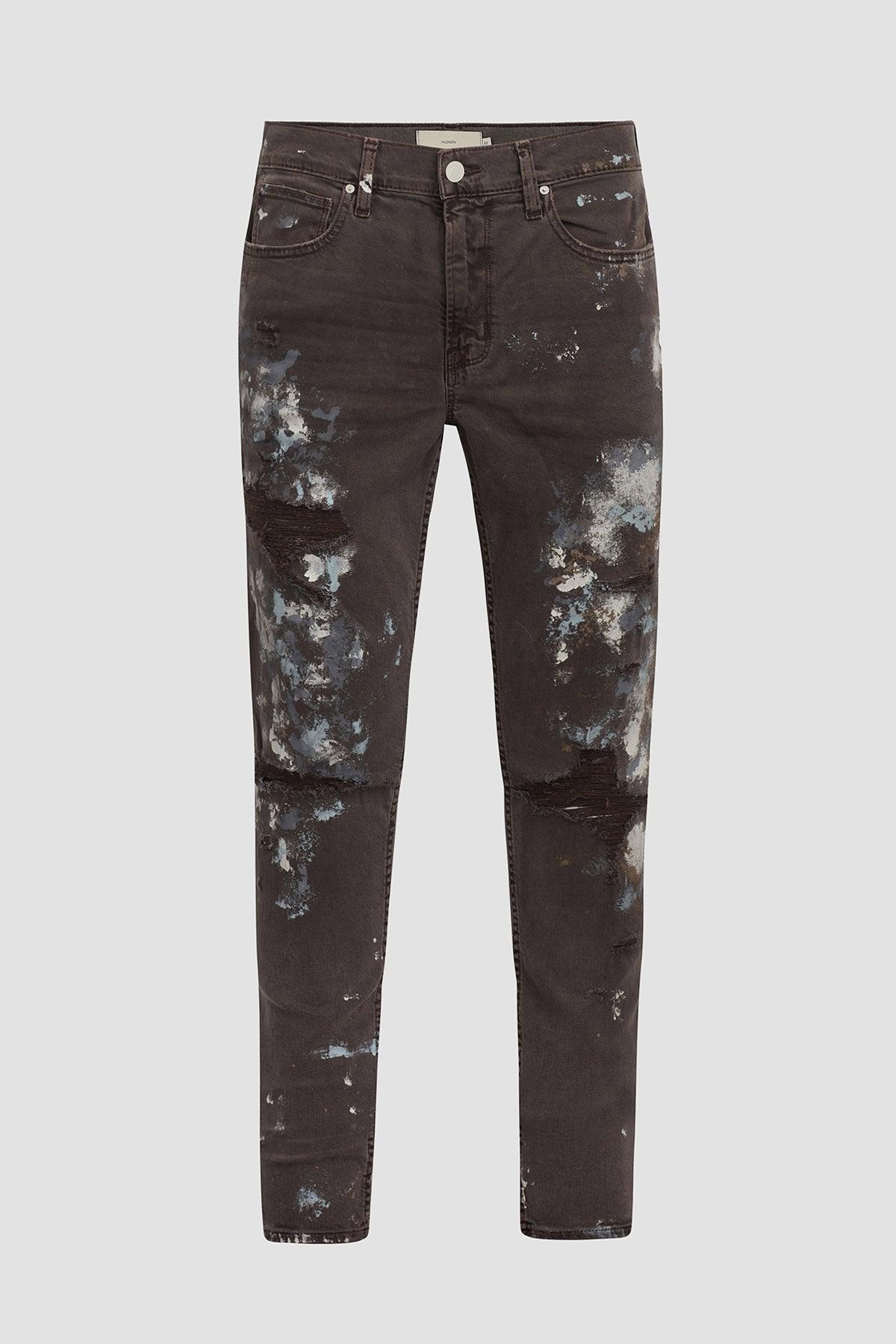 Zack Skinny Jean Male Product Image