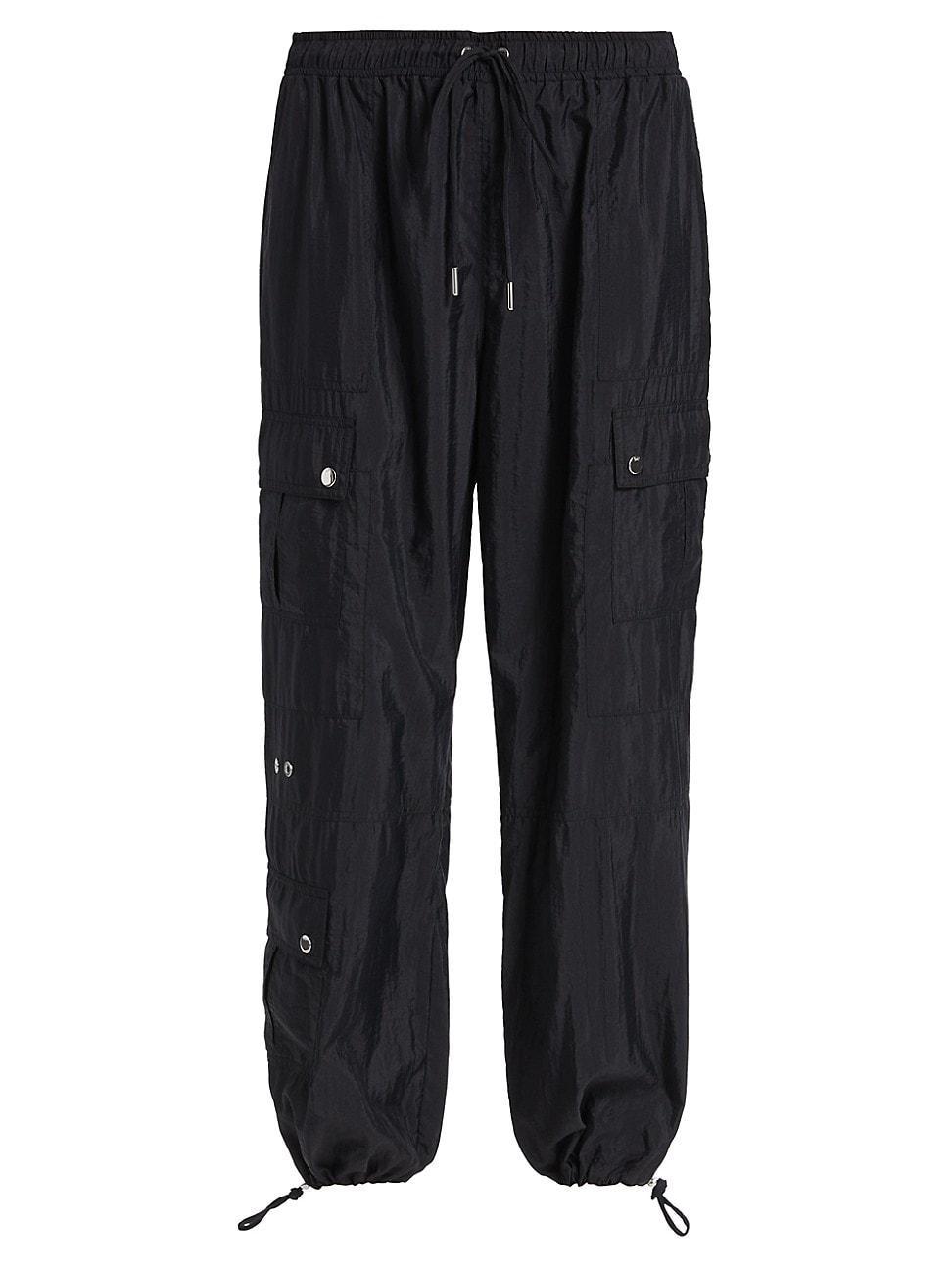 Cinq  Sept Nitsan Parachute Pants Product Image