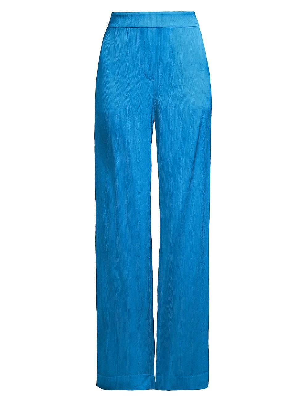 Womens Maria Wide-Leg Pants product image