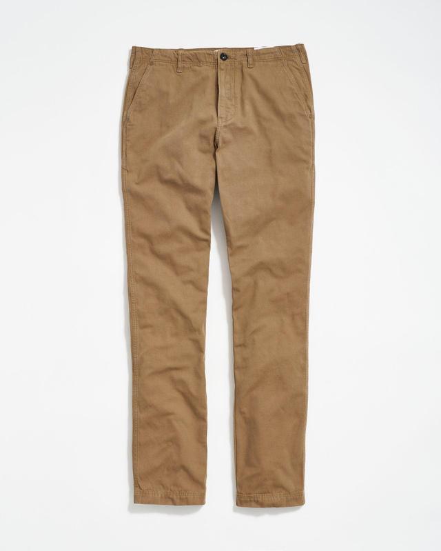 CANVAS CHINO PANT Product Image