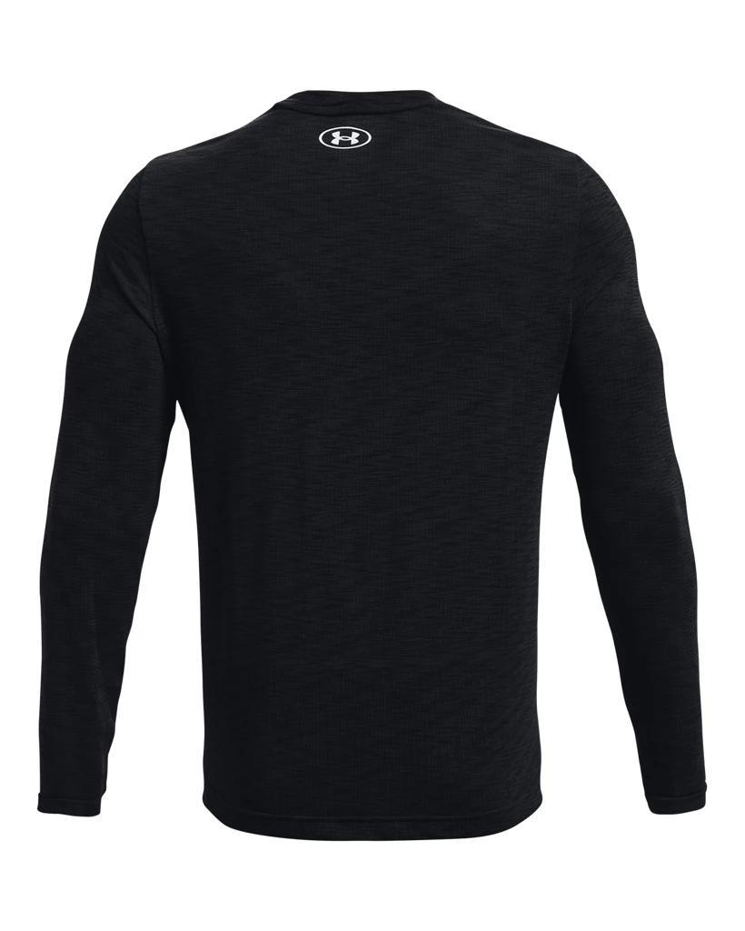 Men's UA Seamless Long Sleeve Product Image