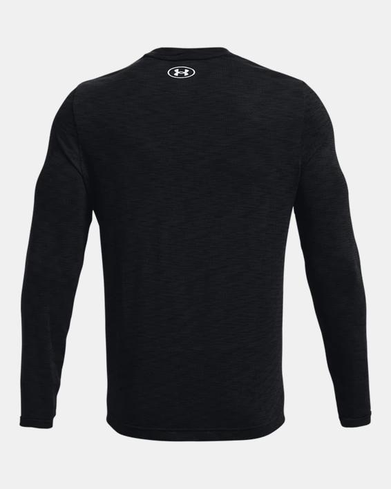 Men's UA Seamless Long Sleeve Product Image