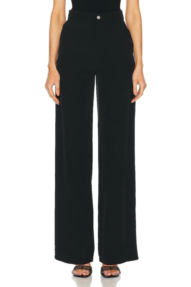 Moschino Jeans Javanese Pants Product Image