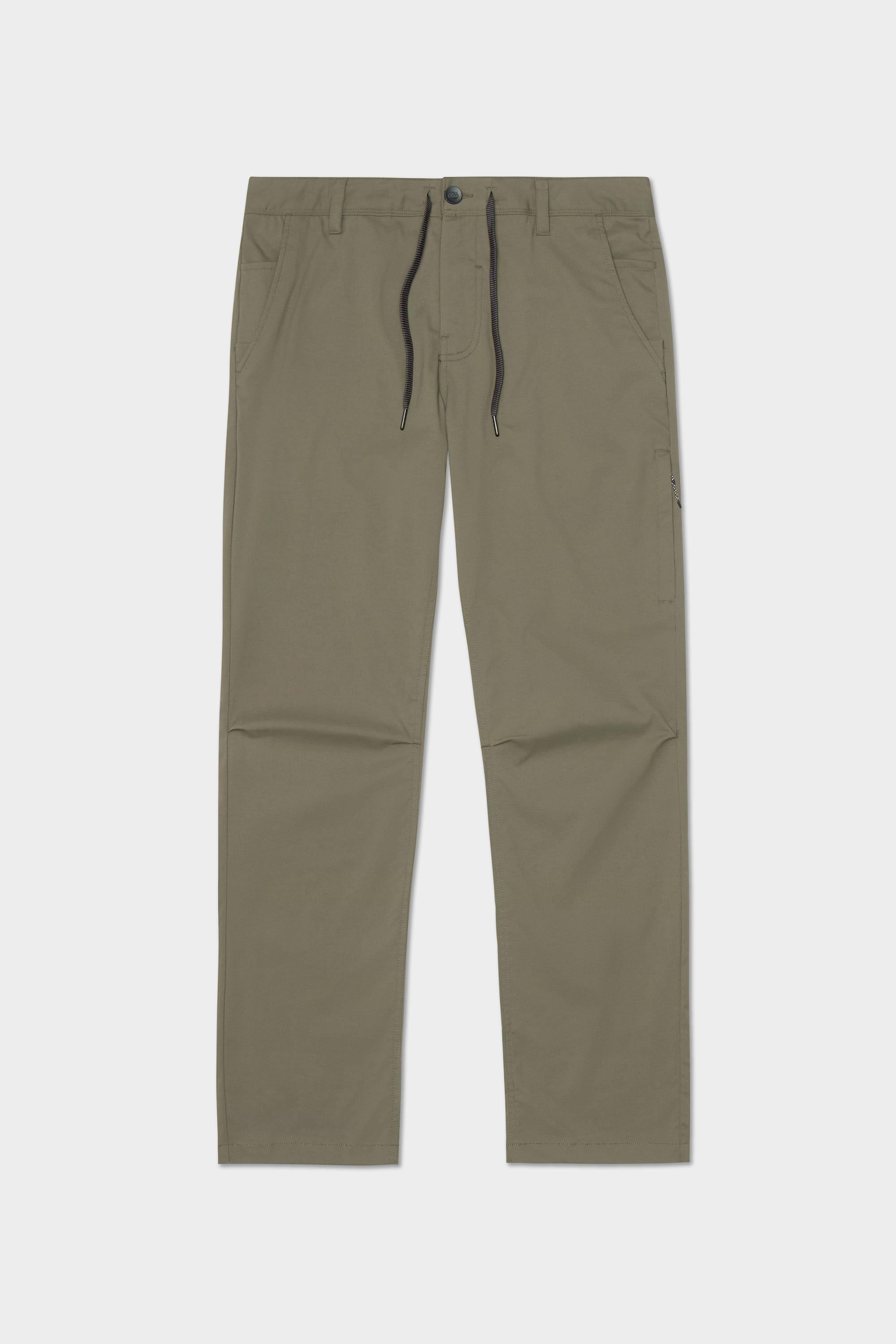 686 Men's Everywhere Pant - Relaxed Fit Male Product Image