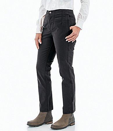 Aventura Raleigh High Waisted Straight Leg Pants Product Image