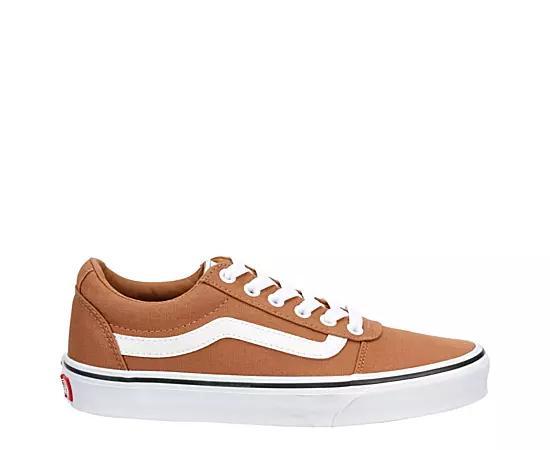 Vans Womens Ward Sneaker Product Image