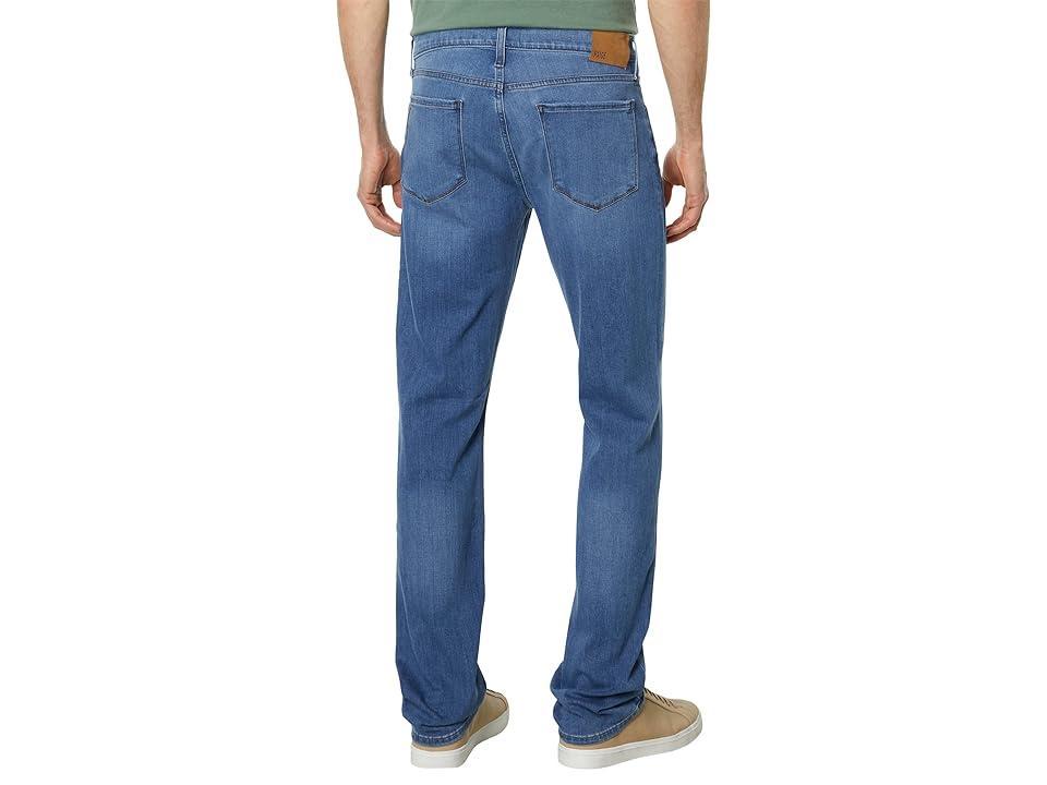 Paige Federal Transcend Slim Straight Fit Jeans (Fremont) Men's Jeans Product Image