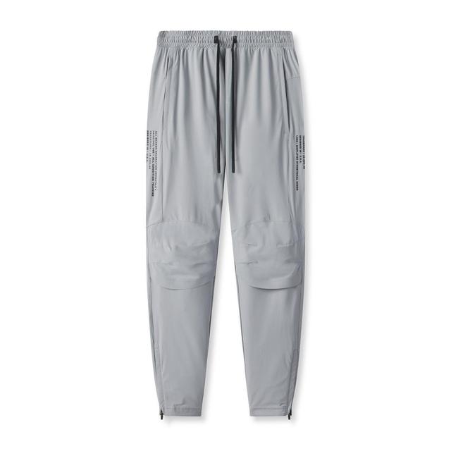 0959. Tetra-Lite™ Moto Jogger - Slate Grey “Multi-Text” Product Image