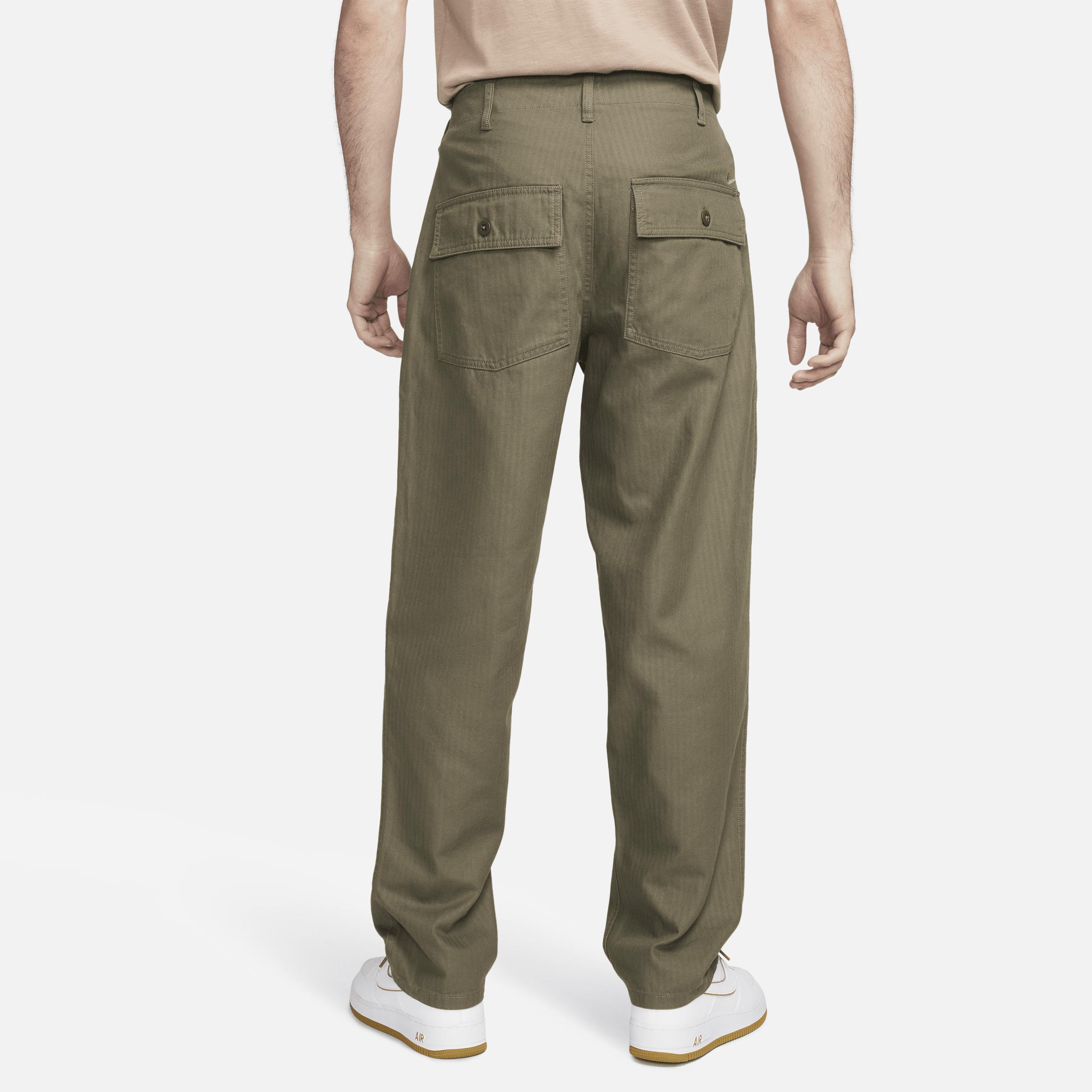 Nike Men's Life Fatigue Pants Product Image