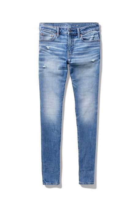 AE AirFlex Skinny Jean Men's Product Image