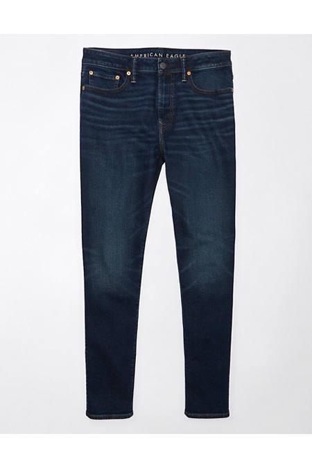 AE AirFlex Relaxed Slim Jean Men's Product Image