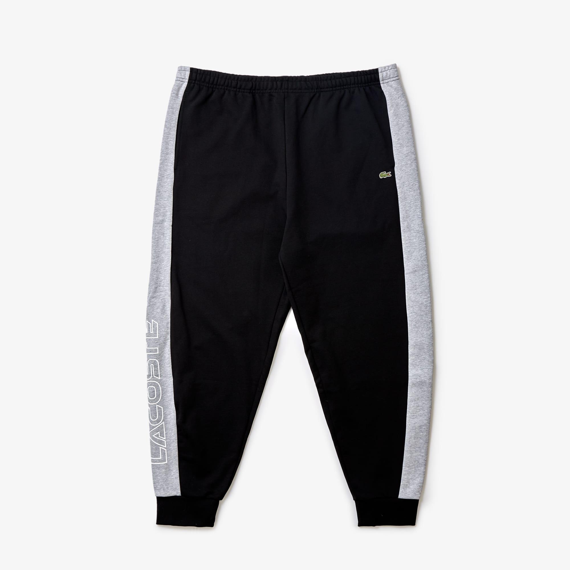 Men's Big Fit Sweatpants Product Image