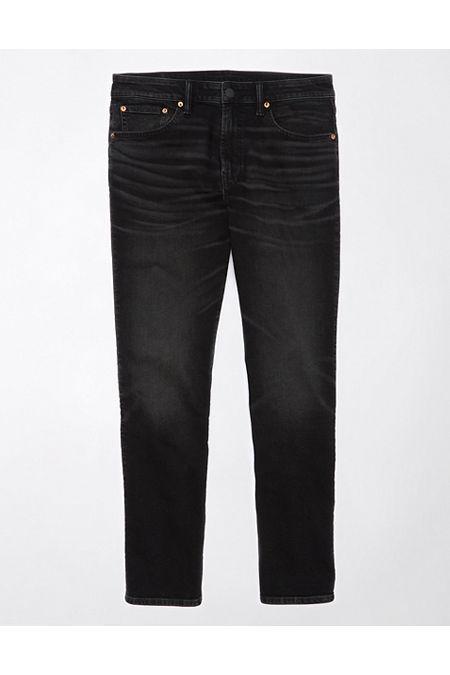 AE AirFlex Athletic Straight Jean Men's Product Image