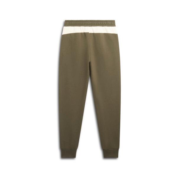 PUMA Power Men's Colorblock Pants Product Image