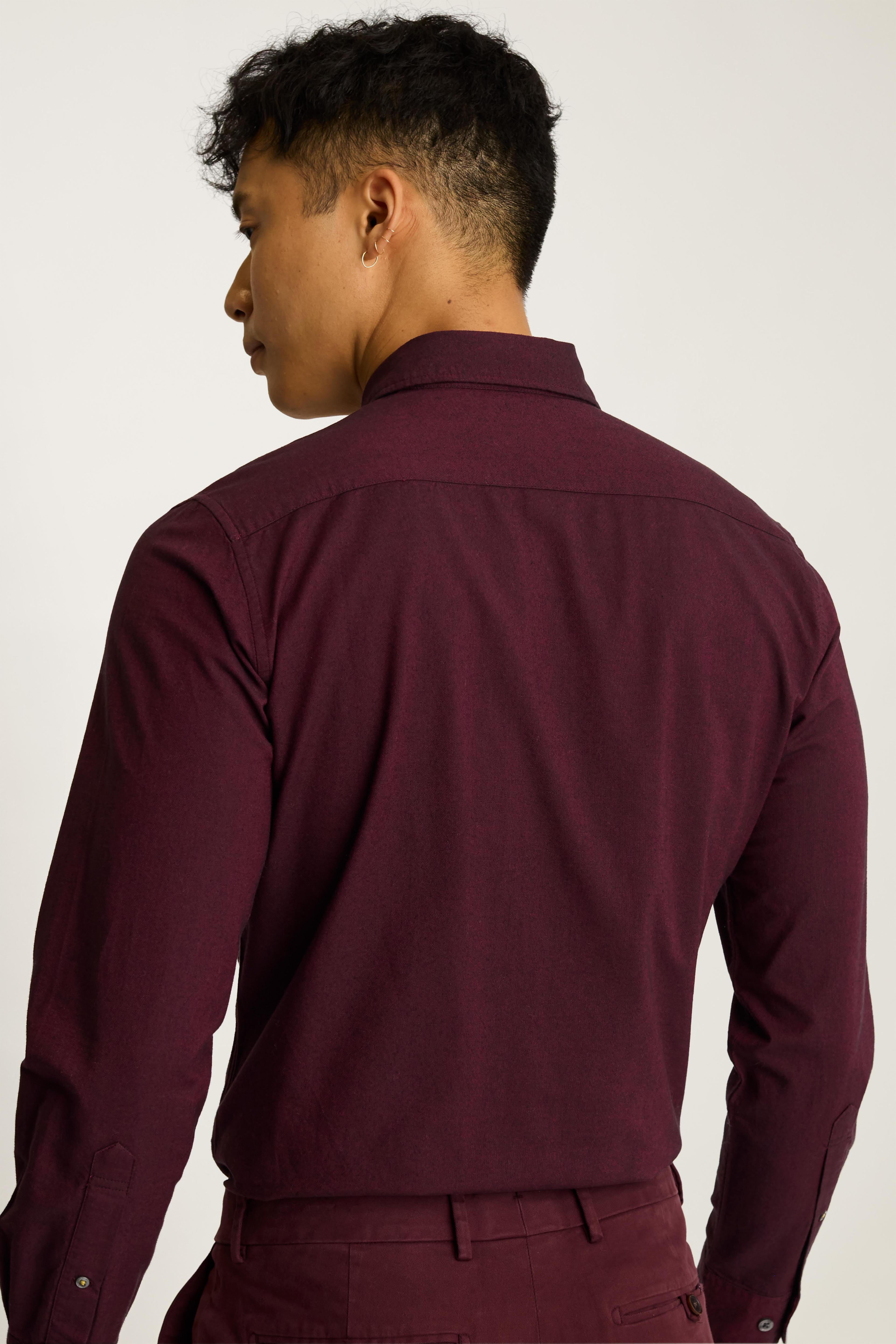 Everyday Oxford Shirt Product Image