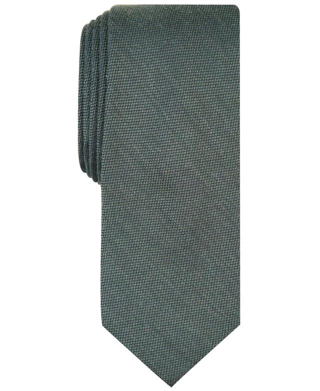 Bar Iii Mens Dunbar Solid Tie, Created for Macys Product Image