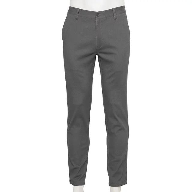 Mens Tony Hawk Stretch Twill Pants Product Image