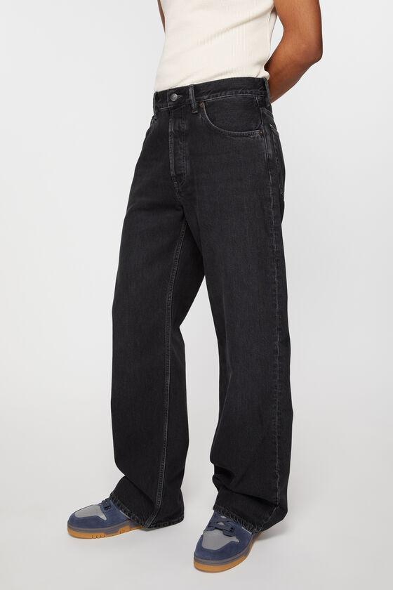 Loose fit jeans - 2021M Product Image