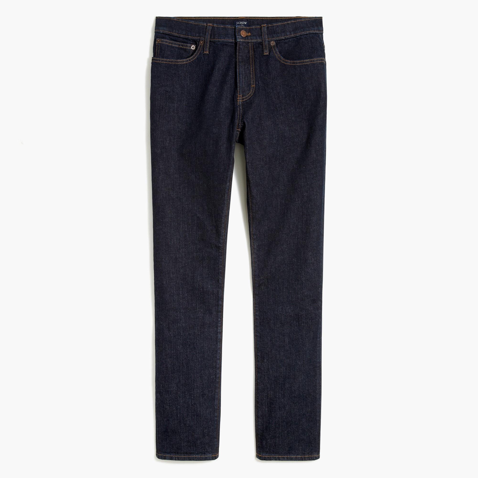 Slim-fit jean in signature flex Product Image