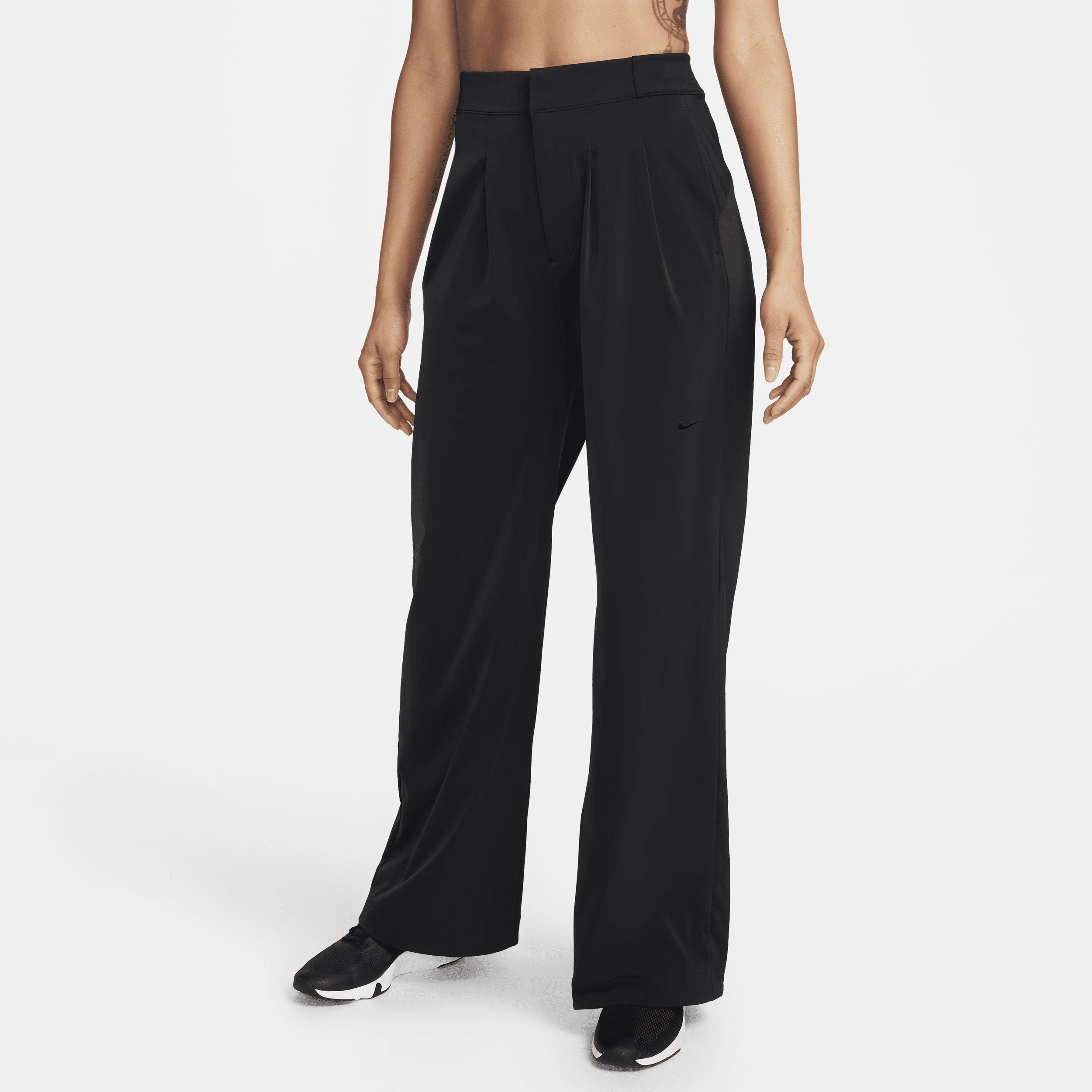 Nike Bliss Women's Dri-FIT Trousers Product Image