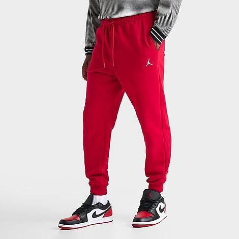 Jordan Mens Brooklyn Fleece Sweatpants Product Image