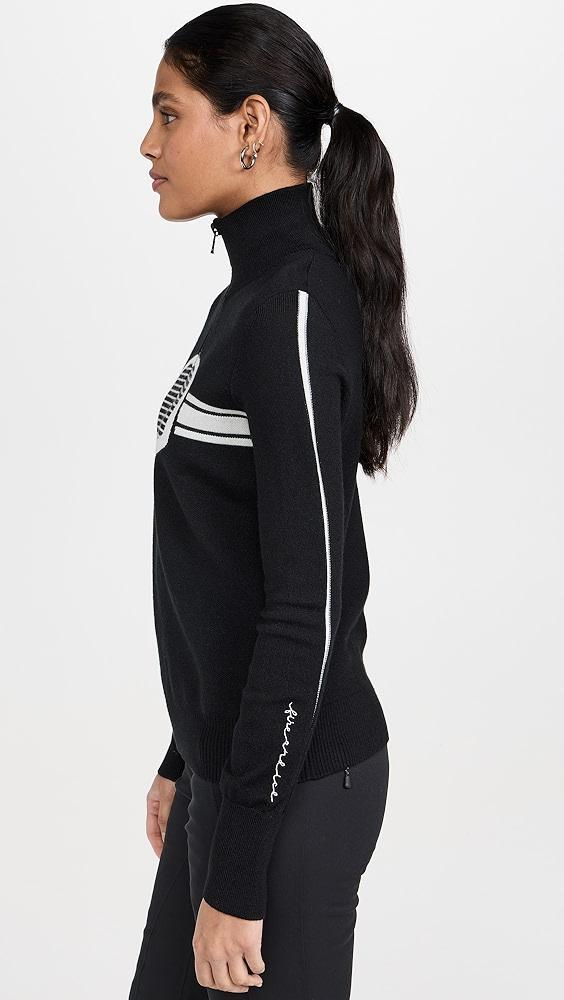 Bogner Fire+Ice Azra Sweater | Shopbop Product Image