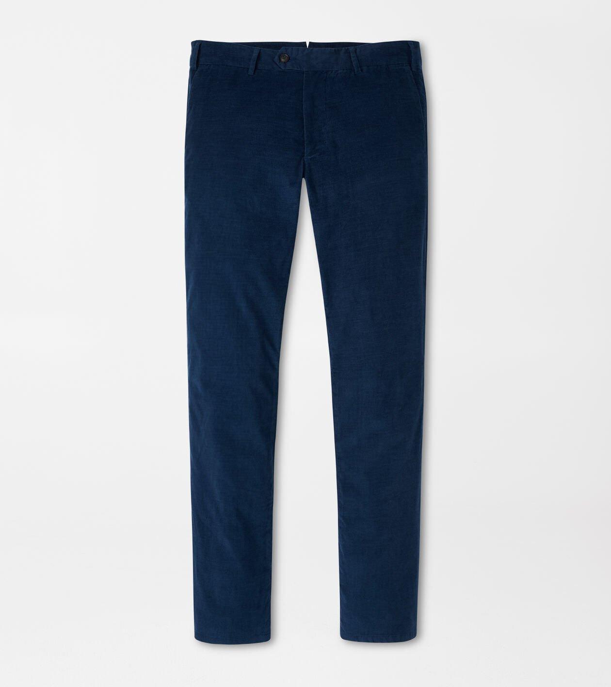 Colt Corduroy Flat Front Pant Product Image