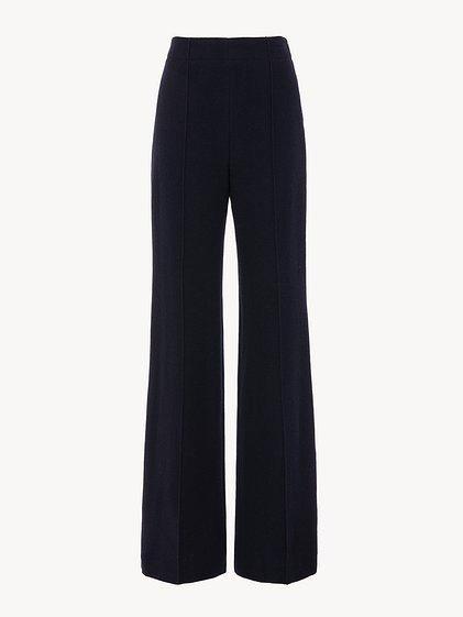 Wide-leg pants product image