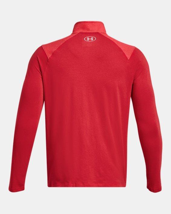 Men's UA All Day Lightweight Collegiate ¼ Zip Product Image