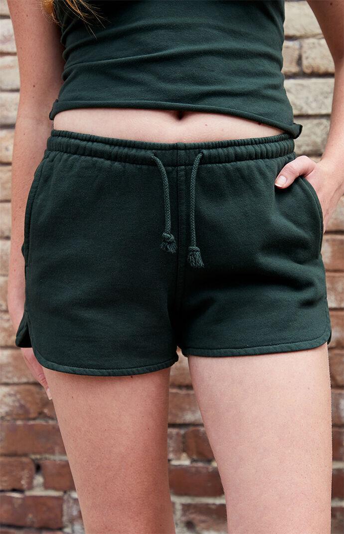 John Galt Women's Summer Thermal Shorts Product Image