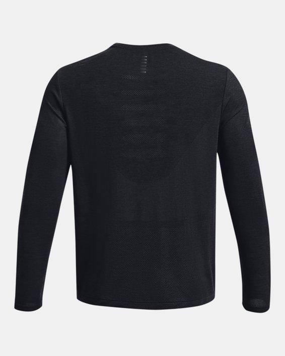 Men's UA Seamless Stride Long Sleeve Product Image